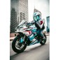 JKT HOOLIGAN U-BOLT RD MD