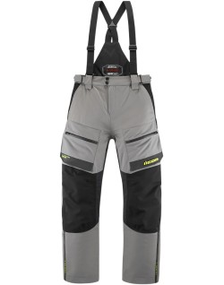 PANT RAIDEN CE GRY/HVZ MD