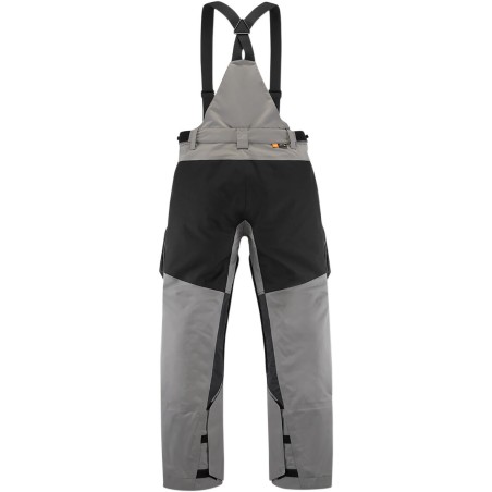 PANT RAIDEN CE GRY/HVZ MD