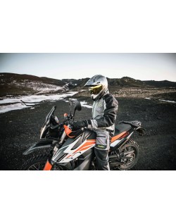 PANT RAIDEN CE GRY/HVZ MD
