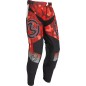 PANT SAHARA RD/BK 28