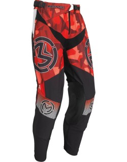 PANT SAHARA RD/BK 30