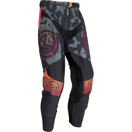 PANT SAHARA STEALTH 32