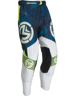 PANT SAHARA BL/WH/BK 32