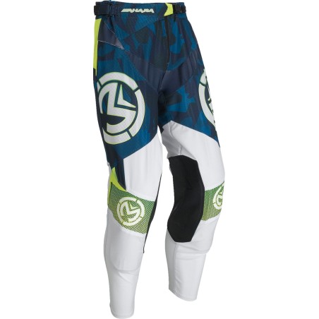 PANT SAHARA BL/WH/BK 38