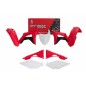 Kit plastiques RACETECH couleur origine (2020) Honda CRF250/450 Kit plastiques RACETECH couleur origine (2020) Honda CRF250/450