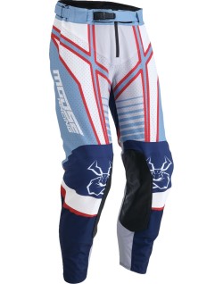 PANT AGROID GY/BL 28