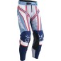 PANT AGROID GY/BL 28