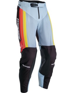PANT AGROID GY/YL 28