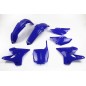 Kit plastiques UFO couleur origine (2021) Yamaha YZ 125/250 Kit plastiques UFO couleur origine (2021) Yamaha YZ 125/250