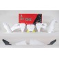 Kit plastiques RACETECH couleur origine (2020) Husqvarna Kit plastiques RACETECH couleur origine (2020) Husqvarna