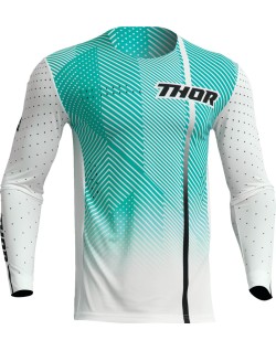 JRSY PRIME TECH WH/TE XL