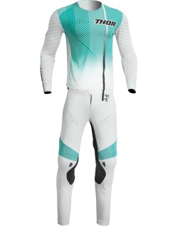 JRSY PRIME TECH WH/TE XL