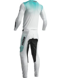 JRSY PRIME TECH WH/TE XL