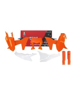 Kit plastiques RACETECH