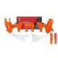 Kit plastiques RACETECH Kit plastiques RACETECH
