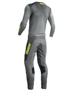 JRSY PRIME TECH GY/BK LG