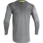 JRSY PRIME TECH GY/BK XL