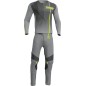 JRSY PRIME TECH GY/BK XL