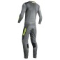 JRSY PRIME TECH GY/BK XL