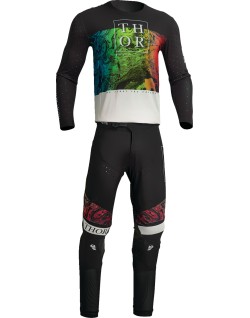 JRSY PRIME MELTR BK/WH SM