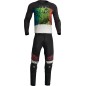JRSY PRIME MELTR BK/WH SM