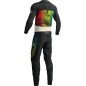 JRSY PRIME MELTR BK/WH SM