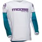 JERSEY QUALIFIER BL/WH 4X