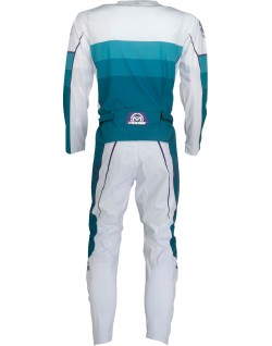 JERSEY QUALIFIER BL/WH 4X