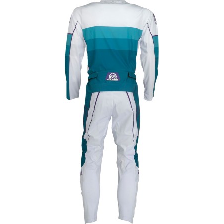 JERSEY QUALIFIER BL/WH 4X