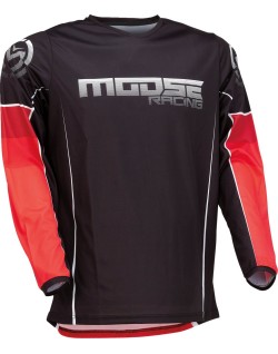 JERSEY QUALIFIER RD/BK MD