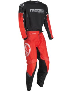 JERSEY QUALIFIER RD/BK MD
