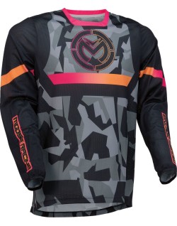JERSEY SAHARA STEALTH XL