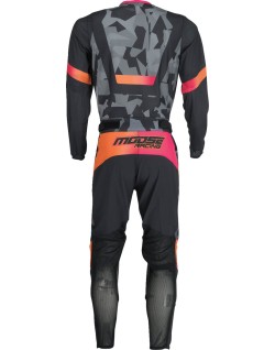 JERSEY SAHARA STEALTH XL