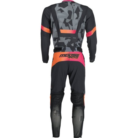 JERSEY SAHARA STEALTH XL
