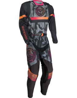 JERSEY SAHARA STEALTH XL
