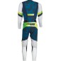 JERSEY SAHARA BL/WH/BK MD