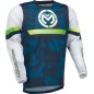 JERSEY SAHARA BL/WH/BK XL
