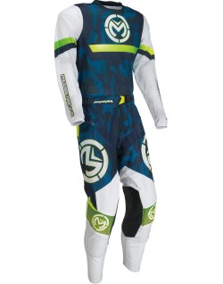JERSEY SAHARA BL/WH/BK XL