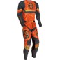 JERSEY SAHARA OR/BK XL