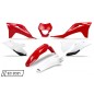 Kit plastiques UFO couleur origine (2021) Gas Gas EC Kit plastiques UFO couleur origine (2021) Gas Gas EC