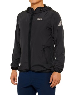 JACKET KLUTCH BK XL
