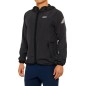 JACKET KLUTCH BK XL