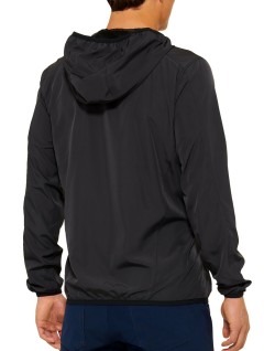JACKET KLUTCH BK XL
