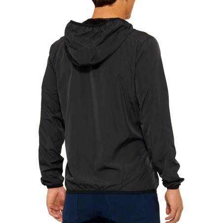 JACKET KLUTCH BK XL