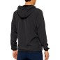 JACKET KLUTCH BK XL