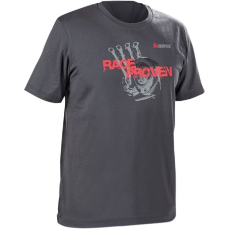 TEE MEN RACE PRO GR S