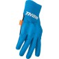 GLOVE REBOUND BLUE/WH XS