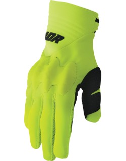 GLOVE REBOUND ACID/BK XS