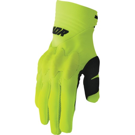 GLOVE REBOUND ACID/BK XS